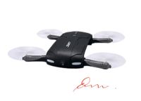 RC Drohne WiFi HD Kamera RtF-Set Nordrhein-Westfalen - Witten Vorschau