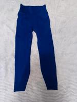 Leggings mit Scrunch Schleswig-Holstein - Elmenhorst Kr Stormarn Vorschau