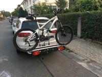 Fahrradträger Anhängerkupplung Niedersachsen - Braunschweig Vorschau