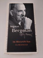 Ingmar Bergman Im Bleistift-Ton Brandenburg - Rathenow Vorschau