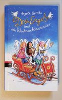 Drei Engel und ein Weihnachtswunder Buch wie neu cbj Bayern - Schondra Vorschau