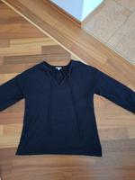 Basic Shirt - Esprit Gr. M - schwarz Hessen - Zierenberg Vorschau