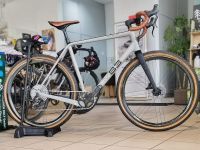 Gravelbike Manufaktur83(M83) sofort verfügbar Gr.XL - Bar:4.450€ Niedersachsen - Göttingen Vorschau