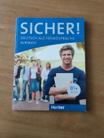 Lehrbuch B1+ deutsch Nordrhein-Westfalen - Moers Vorschau