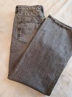 Wide leg Jeans Größe 42 Hessen - Friedrichsdorf Vorschau
