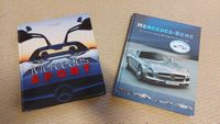 Mercedes-Benz & Mercedes Sport 2 Bücher über Mercedes Bayern - Bindlach Vorschau
