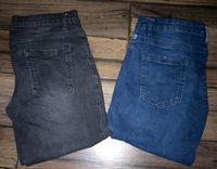 Jeans Gr. 158 Straight Fit Schleswig-Holstein - Barsbüttel Vorschau