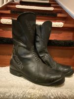 Motorradstiefel - daytona - schwarz - 43 Schleswig-Holstein - Nübbel Vorschau