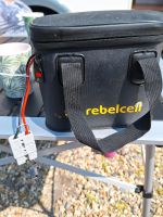 Rebelcell ,Batterie ,lithium18ampere 12 volt Nordrhein-Westfalen - Gronau (Westfalen) Vorschau