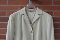 Jacke Blazer Viskose Wolle Gina Gr. 38 40 Damen Sommer neuwertig Bremen - Oberneuland Vorschau