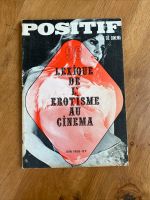 Positif 96 Juin 1968 Antiquarische Magazine Cinema Nordrhein-Westfalen - Iserlohn Vorschau
