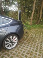 Tesla Model 3 Allradantrieb mit Dualmotor Performa... Köln - Lindenthal Vorschau