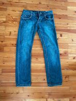 Blaue lange Jeanshose für Jungs in Größe 146(siehe Bilder) Bayern - Naila Vorschau