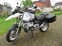 Super gepflegte R1150 GS Nordrhein-Westfalen - Dormagen Vorschau