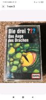 Die drei Fragezeichen ??? Das Auge des Drachen Kassette Schleswig-Holstein - Nübbel Vorschau