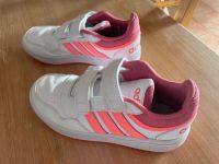 Adidas Klettverschluss Sneaker/Sportschuhe, Gr. 33 Nordrhein-Westfalen - Dorsten Vorschau