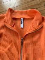 Pullover Zipper Orange Saarland - Sulzbach (Saar) Vorschau