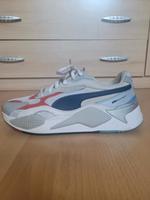 PUMA BMW MMS RS-X³ Sneaker Gr. 44,5 – Guter Zustand Hessen - Rimbach Vorschau