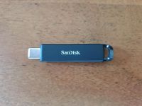 SanDisk Ultra USB-Stick 32GB 150MB/s USB-C schwarz Sachsen - Radebeul Vorschau