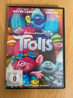 Trolls DVD Bayern - Bernau am Chiemsee Vorschau