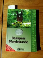 Basispass Pferdekunde Prüfungslehrbuch Rheinland-Pfalz - Raubach (Westerw.) Vorschau