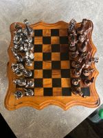 Schachspiel Nordrhein-Westfalen - Hamm Vorschau