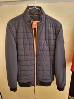 Superdry Super Dry Damen Jacke schwarz gr s 36 Orange London toki Hessen - Hanau Vorschau