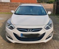 Hyundai i40 zu verkaufen Niedersachsen - Rhauderfehn Vorschau