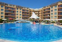 3942 APARTMENT MIT ZWEI SCHLAFZIMMERN IM POLO RESORT-KOMPLEX, SONNENSTRAND Bulgarien Bielefeld - Ubbedissen Vorschau