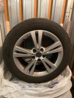 Winterreifen 225/55R17 97H BMW Reifen Aubing-Lochhausen-Langwied - Aubing Vorschau