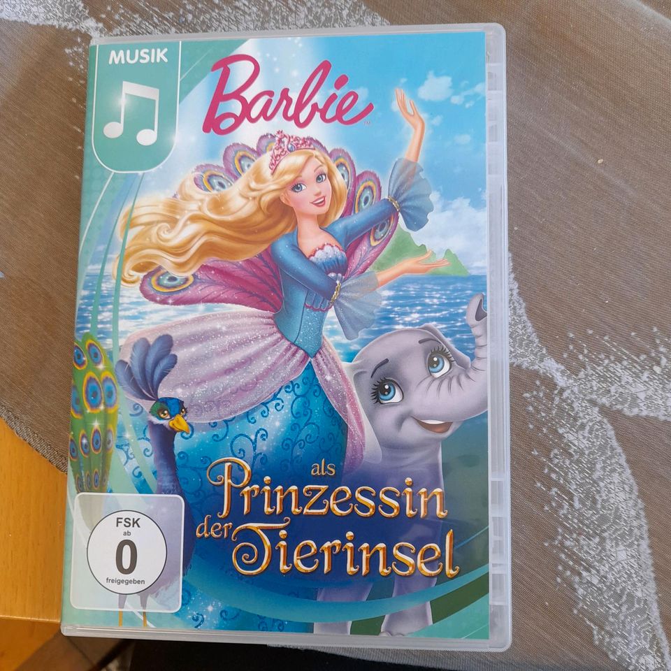 Barbie Film in Bühl