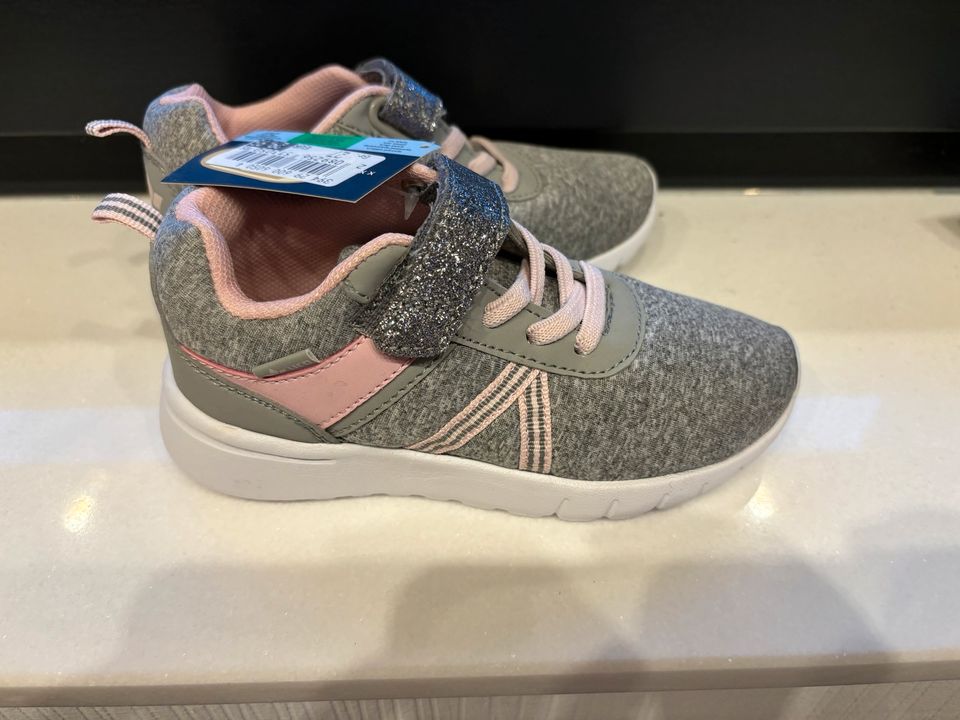 Lico Turnschuh Mädchen Größe 27 in Wülknitz