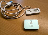 Apple IPod Shuffle 2.Generation A1204 2Gb - Grün Bayern - Brennberg Vorschau