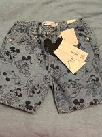 Zara Micky mouse Hose Nordrhein-Westfalen - Solingen Vorschau