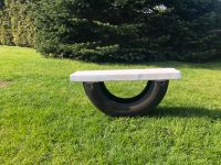 Wippe selfmade Balance Board Spielzeug Outdoor draußen Schleswig-Holstein - Neumünster Vorschau