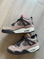 Jordan 4 Taupe Haze Saarland - Bexbach Vorschau