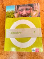 KLETT Verlag - Green Line 3 English,inkl.Porto ISBN 9783128640310 Bayern - Döhlau Vorschau