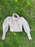 Zara Pullover Kurzpullover M Wollpullover Niedersachsen - Hodenhagen Vorschau