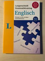 Englisch Grammatiktraining (9783468348945) Nachhilfe Rheinland-Pfalz - Hermersberg Vorschau