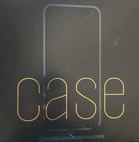 ‼️ UniqueMe iPhone Handyschutz Case IPhone 14 pro !!!OVP Mecklenburg-Vorpommern - Seebad Bansin Vorschau