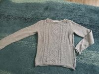 J&M Mädchen Pullover mit Zopfmuster, Gr. 146/152 Dortmund - Wellinghofen Vorschau