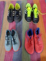 Sport/Fußballschuhe, Gr. 32, 33, 36, 37 Friedrichshain-Kreuzberg - Friedrichshain Vorschau