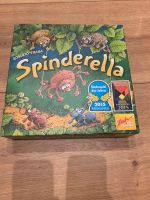 Spiel Spinderella Niedersachsen - Lengede Vorschau