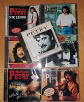 CD's Wolfgang Petry Bayern - Markt Rettenbach Vorschau