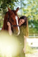 Pferdeshooting | Pferdefotografie | Fotograf(in) Pferd Pony Nordrhein-Westfalen - Ratingen Vorschau