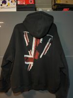 Vintage represent Oversize England hoodie  XL | lfdy 6pm peso Rheinland-Pfalz - Betzdorf Vorschau