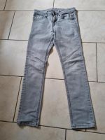 Jeanshose Tom Tailor, grau 30/32 Nordrhein-Westfalen - Bocholt Vorschau