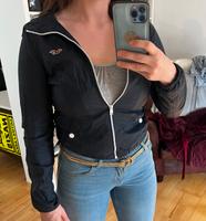 Hollister Regenjacke Rheinland-Pfalz - Leutesdorf Vorschau