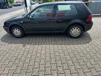 Vw Golf 4  1,4 Benzin Nordrhein-Westfalen - Willich Vorschau