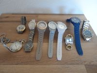 Verkaufe Uhren ( 10 Stück ) Baden-Württemberg - Steinheim an der Murr Vorschau